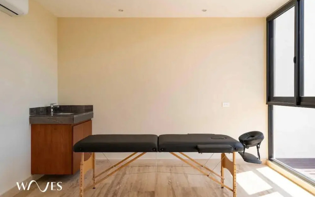 Premium Apartment W Private Pool Garden