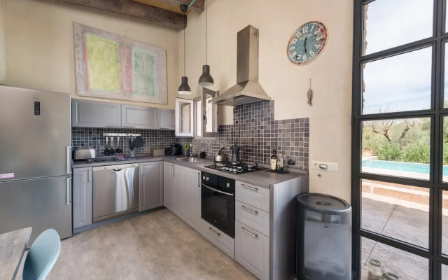 Holiday Home Casa Cascada - CIX134