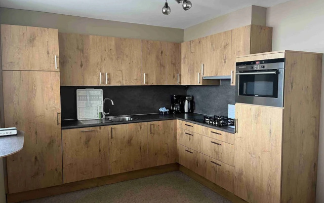 Visserslust Rooms, Appartments and Houseboats