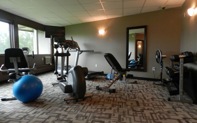 Slave Lake Inn & Conference Centre