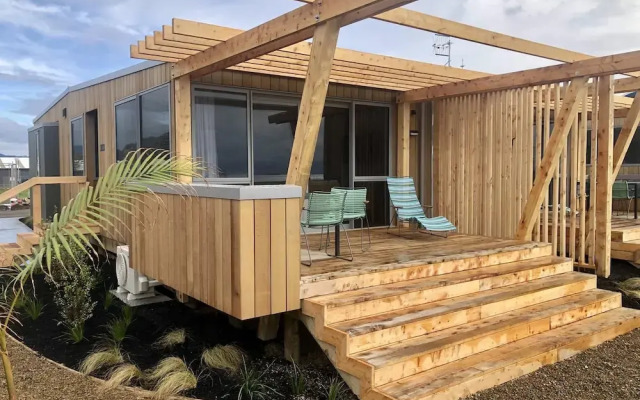 Tasman Holiday Parks - South Bright