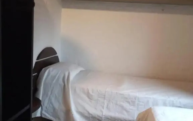 Complejo Casa Clara