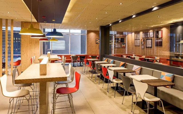 ibis São Bernardo do Campo