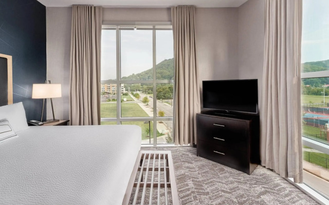 SpringHill Suites by Marriott Roanoke