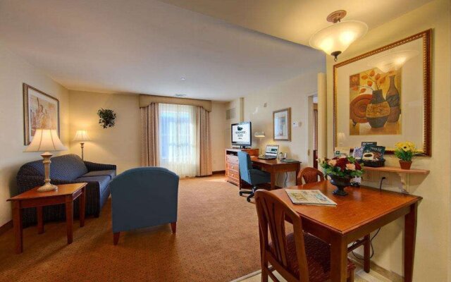 Homewood Suites by Hilton East Rutherford - Meadowlands
