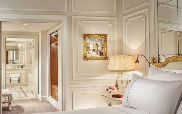 Hôtel Splendide Royal Paris - Relais & Châteaux