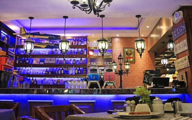 Swagman Hotel