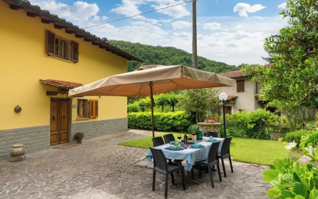 Villa la Fornace