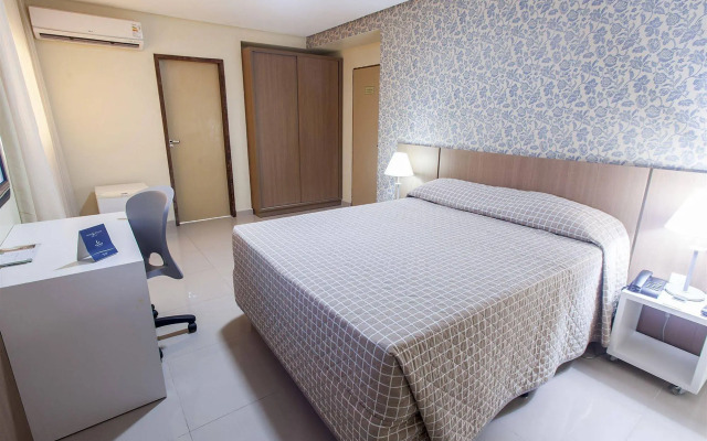 Hotel Village Confort