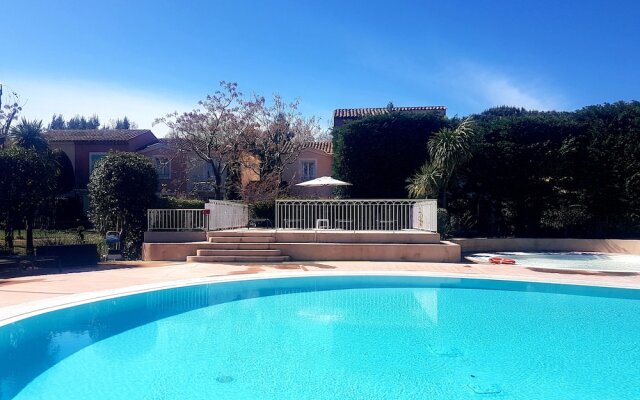 Les Ecrins de la Badine - hameaux