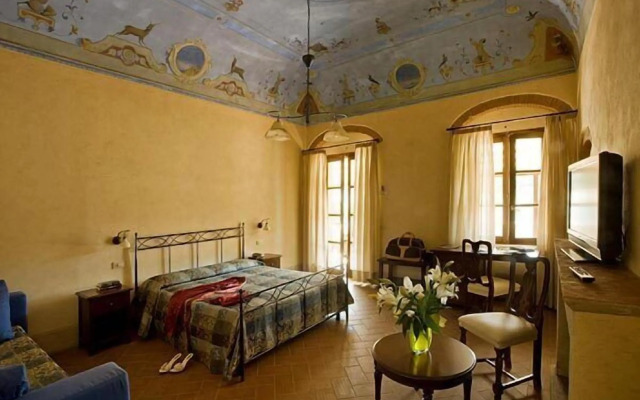 Hotel Corallo