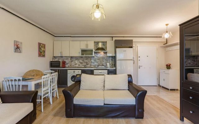 Cozy Flat Near Public Transportation in Tuzla