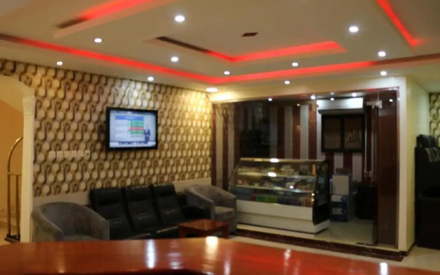 Ahla amasy furnished apartment