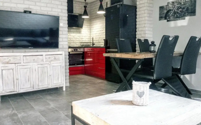 Apartament LUX