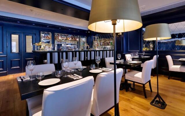 Hotel Indigo Tel Aviv - Diamond District by IHG