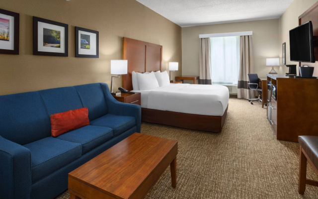 Wingate by Wyndham Pittsburgh/New Stanton