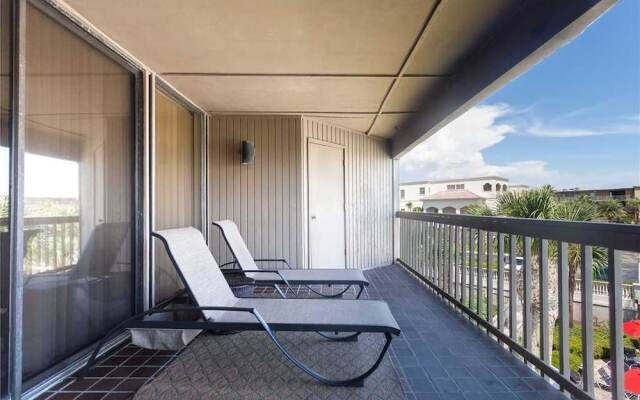 Hibiscus 302D - Three Bedroom Condo