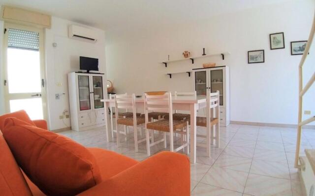 Villette Santa Maria di Leuca