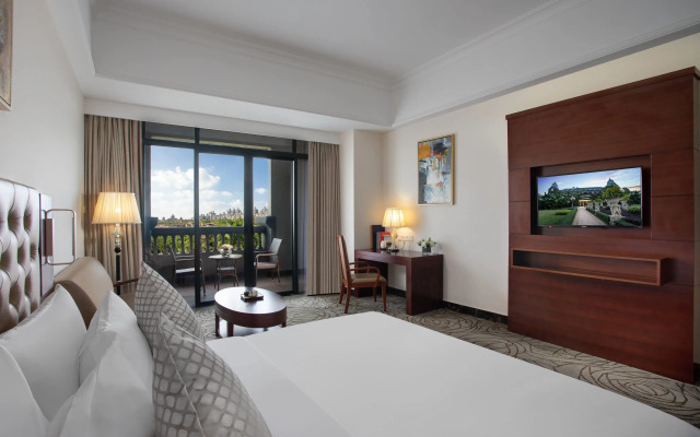Wyndham Garden Haikou South