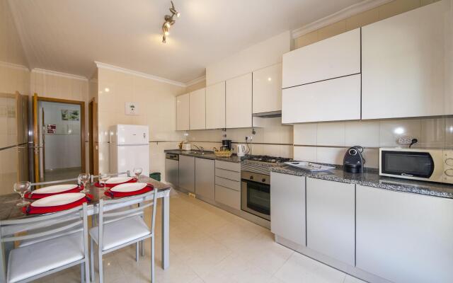 C05 - Convento Apartment