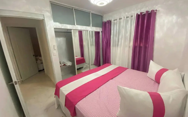 6B Santiago Harmonic Apt Especially For You