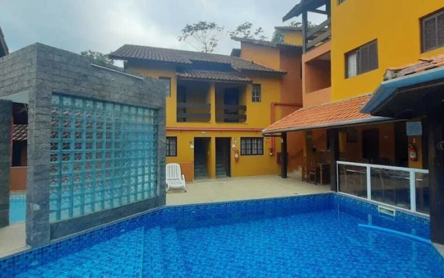 Pousada Morada Dusanjos