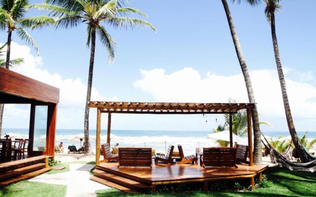 Dreamland Bungalows - Taipú de Fora - Barra Grande