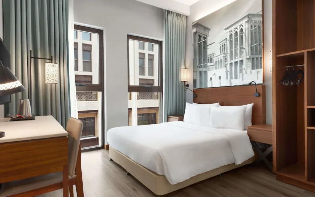 Ibis Styles Dubai Gold District
