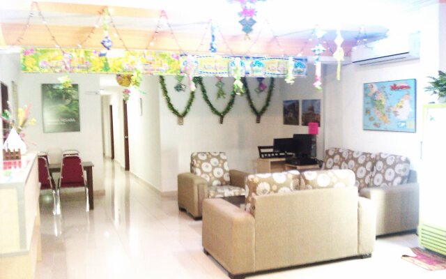 Nous Hotel KL