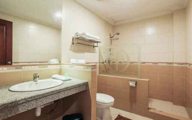 Grand Sawit Samarinda