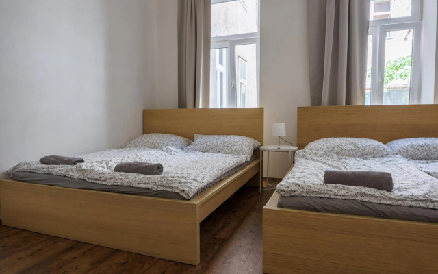 Vienna Living Apartments - Klosterneuburger Straße