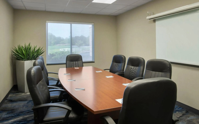 Fairfield Inn & Suites Watertown Thousand Islands