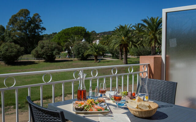 SOWELL RÉSIDENCES Les Perles du Golfe de Saint-Tropez
