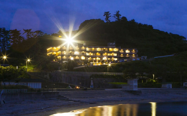 Wajimaonsen Yashio