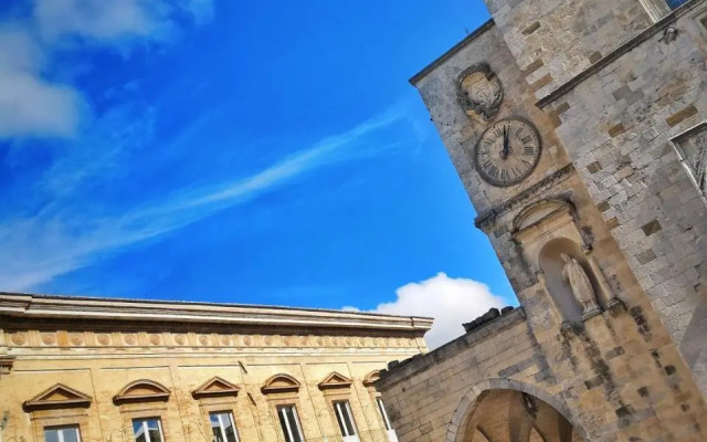 Vico-Letto studio apartment