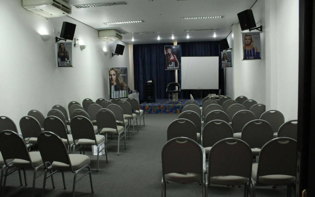 Hotel Dom Henrique