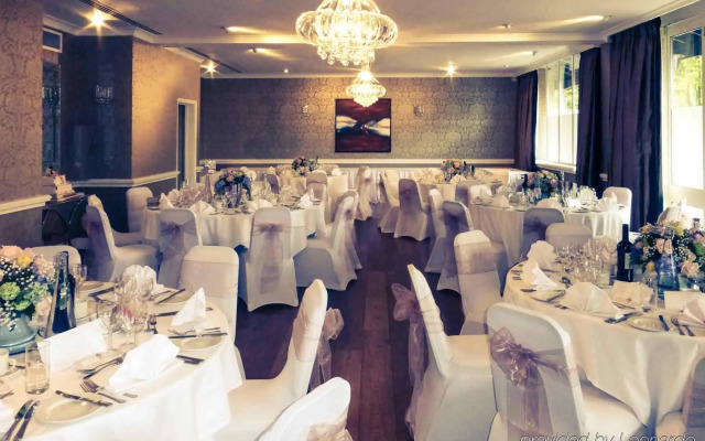 Mercure Milton Keynes