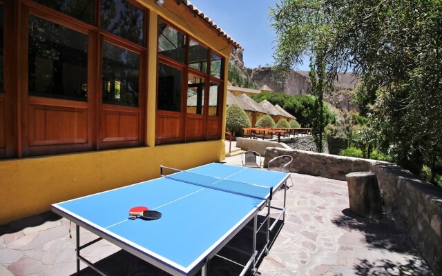 El Refugio Hotel Colca