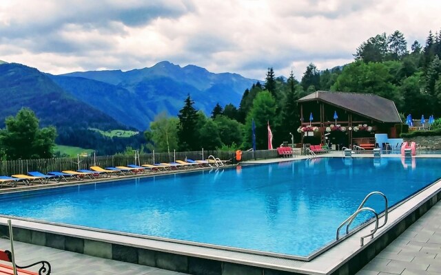 Modern Holiday Home in Sankt Michael Near Ski Lift