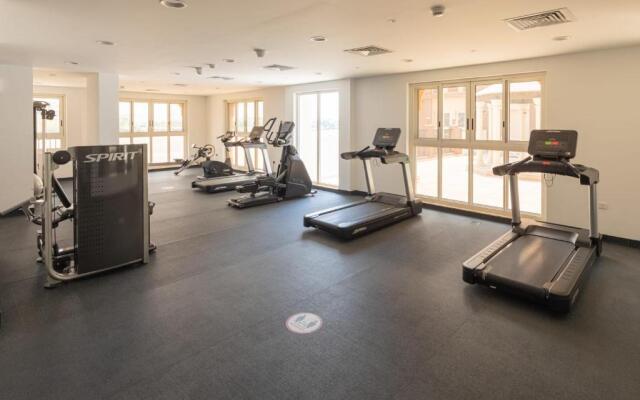 Frank Porter - Canal Residence