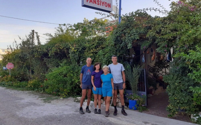 Keramos Pansiyon
