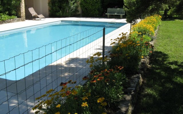 Villa Sainte-Garde B&B