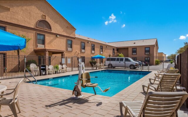 MainStay Suites Extended Stay Hotel Casa Grande