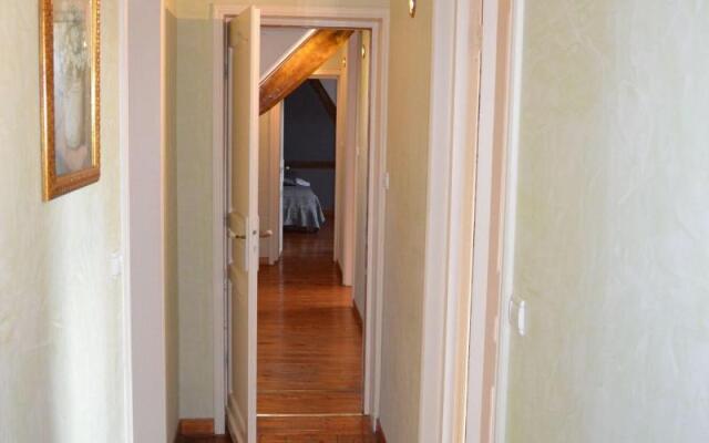 Le Domaine des Cigognes