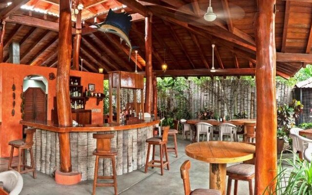 Hotel Pez Vela Manzanillo