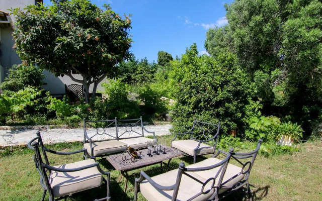 Villa Eden