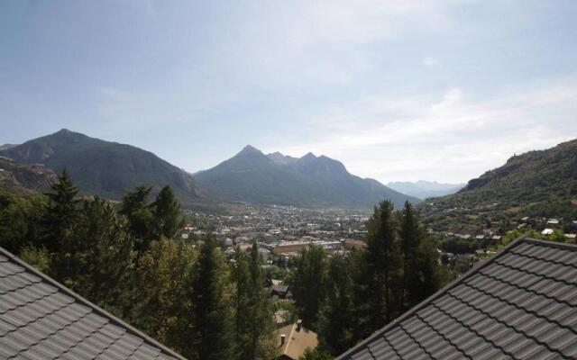 Appartement Briançon, 2 pièces, 4 personnes - FR-1-330C-121