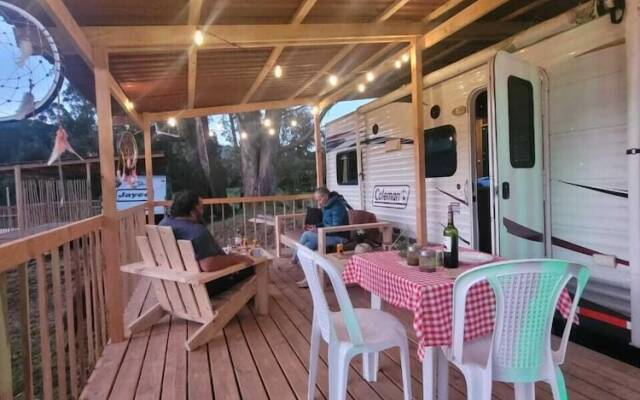Camper House Col