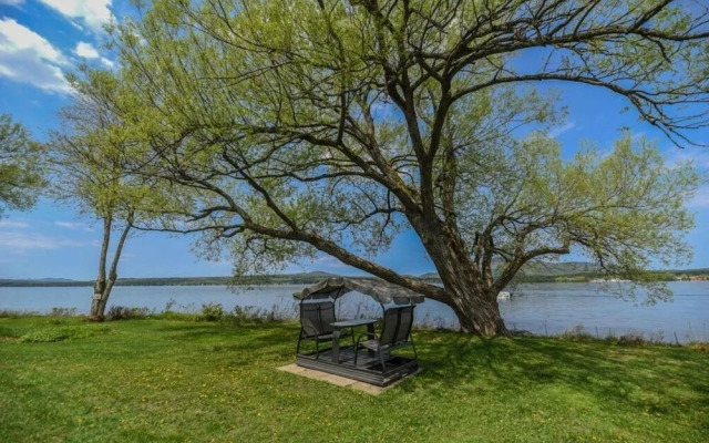 O'Berge du Village - Condo C-304