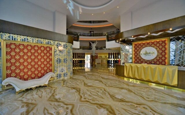 Calista Premium Residence